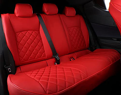 Seat Covers for Honda Accord 2023 2024 2025 2026 EX