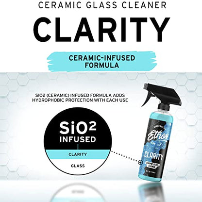 Ethos Clarity V2 (16 Fl Oz)