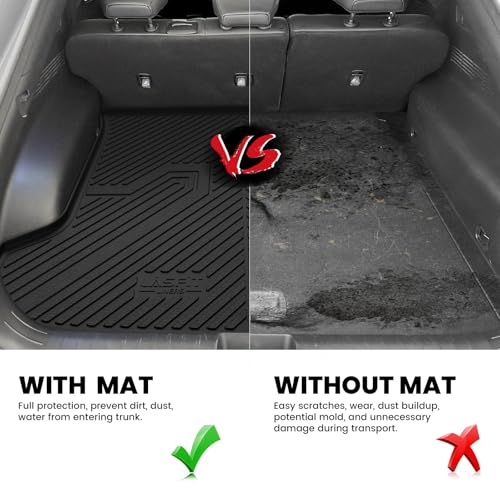 Cargo Mat for Kia EV6 2024 2023 2022