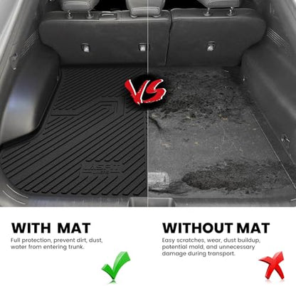 Cargo Mat for Kia EV6 2024 2023 2022