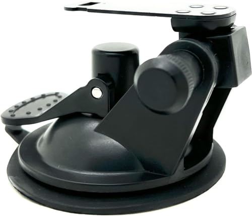 Car Windshield Super Suction Cup Mount Bracket Holde for All Whistler Radar Models