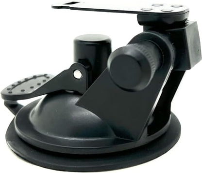 Car Windshield Super Suction Cup Mount Bracket Holde for All Whistler Radar Models