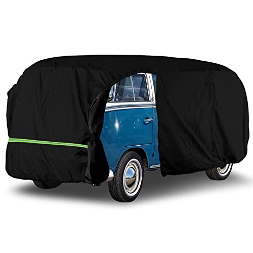 Waterproof Car Cover for VW Bus T1 T2 T3 Vanagon 50
