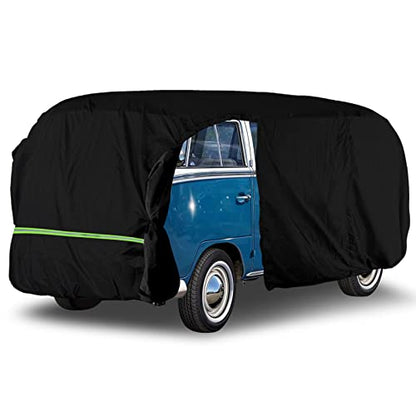 Waterproof Car Cover for VW Bus T1 T2 T3 Vanagon 50