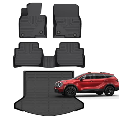 for Mazda CX 5 2023 2024 2025 Floor Mats