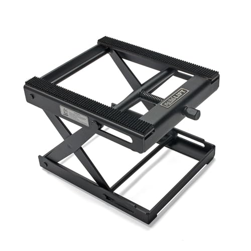 Let's Roll Standard Motorcycle Lift Jack