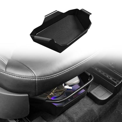 Under Seat Storage Box Fit for 2022