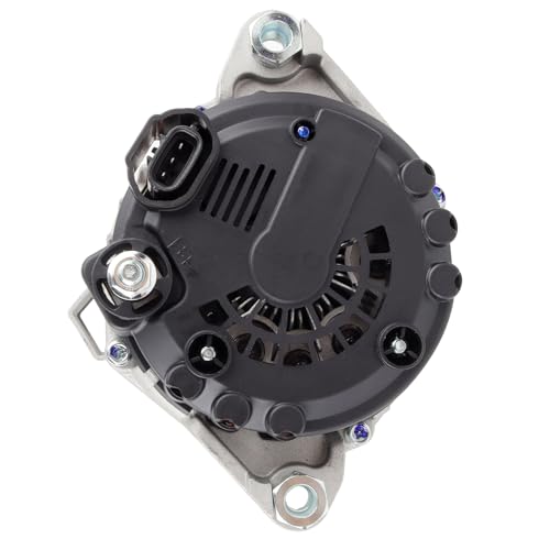 Ezexpreze 11710N Alternator Replacement For 2014 2015 Kia Optima