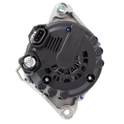 Ezexpreze 11710N Alternator Replacement For 2014 2015 Kia Optima