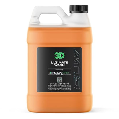 Ultimate Wash 64 Oz (64 Fl Oz)