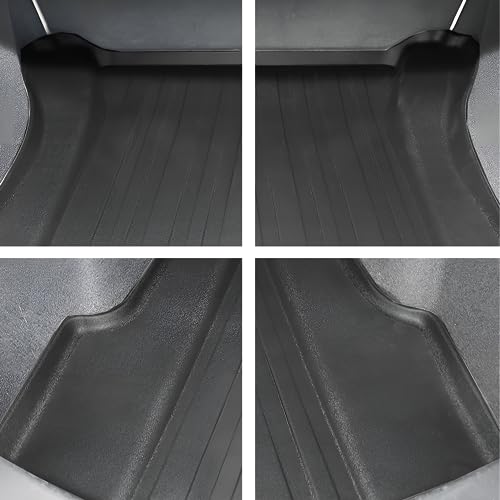 Premium Cargo Liner for Teslа Model 3 AWD Long Range RWD 2017