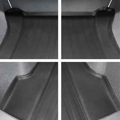 Premium Cargo Liner for Teslа Model 3 AWD Long Range RWD 2017