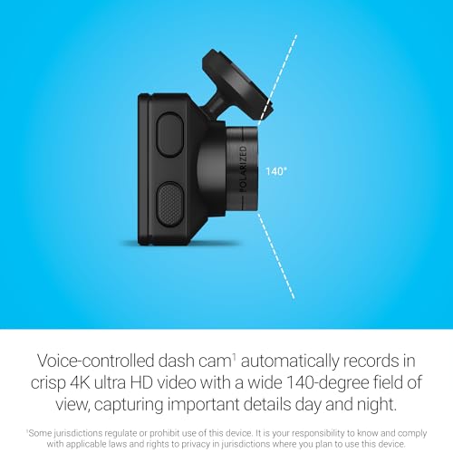 Dash Cam™ X310
