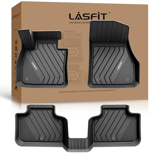 Floor Mats for BMW X1 2016