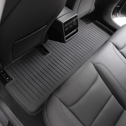 Tesla Model 3 Floor Mats 2025 2026 2024 All
