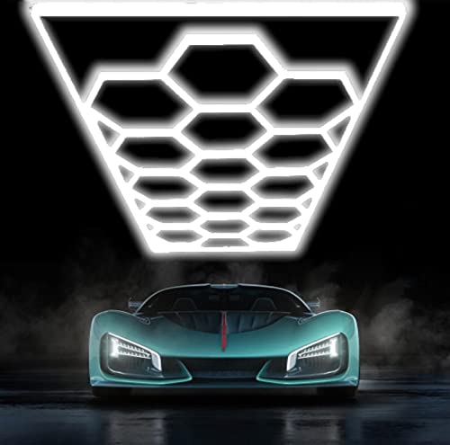 Car Detailing Led Garage Light