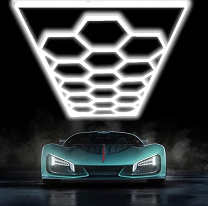 Car Detailing Led Garage Light