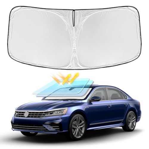 for Volkswagen Passat 2012