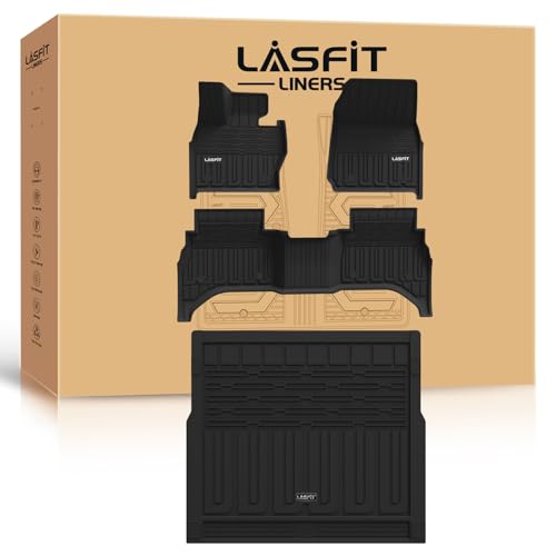 Floor Mats for Range Rover Sport 2023