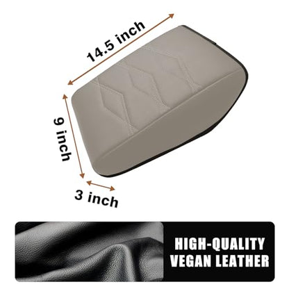Armrest Cover for Volkswagen Atlas 2024