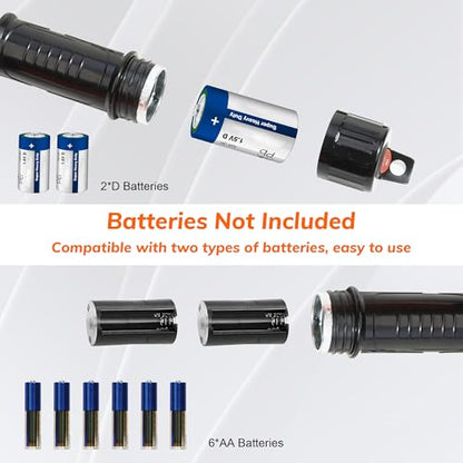 Portable Power Battery Pump