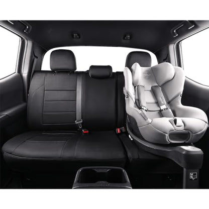 Tacoma Seat Covers Custom Fit for Toyota Tacoma