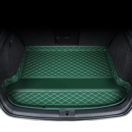Car Trunk Mats Cargo Liners for 2026 Tesla Model Y Juniper 5