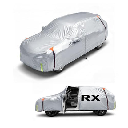 Car Cover for Lexus RX330 RX350 RX350h RX400h RX450h RX500h 2003