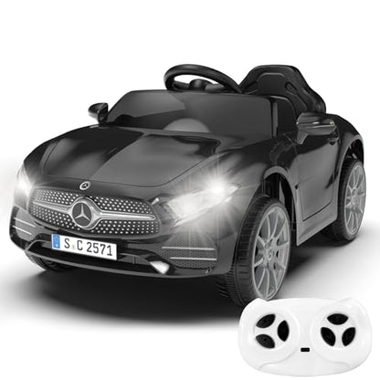 12V Kids Ride On Car with 2.4G Remote Control