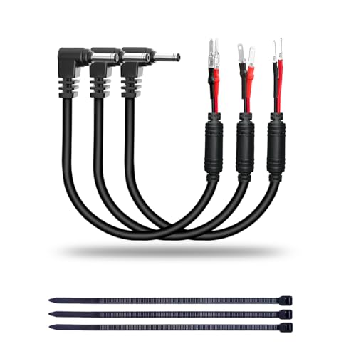 Radar Detector Hardwire Power Cord
