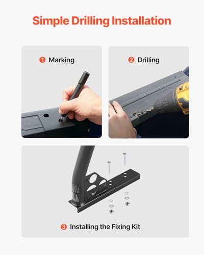 Truck Ladder Rack