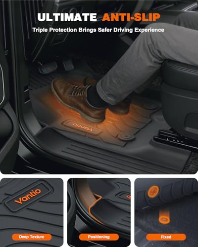 Floor Mats for Mazda CX