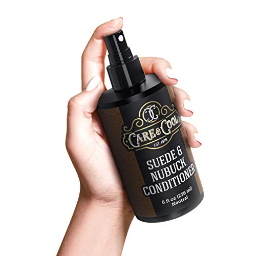 Suede & Nubuck Conditioner (16 Fl Oz)