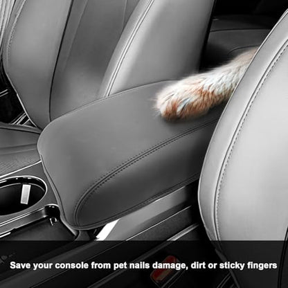 for 2025 2026 Acura RDX Armrest Cover 2025 2026 Acura RDX Accessory