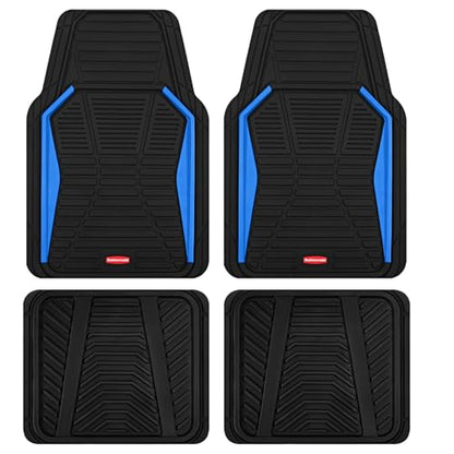 Car Mat Full Set All