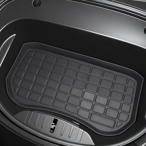 2021 2023 Tesla Model 3 Floor Mats 6 (6 Count)
