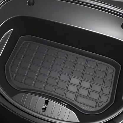 2021 2023 Tesla Model 3 Floor Mats 6 (6 Count)