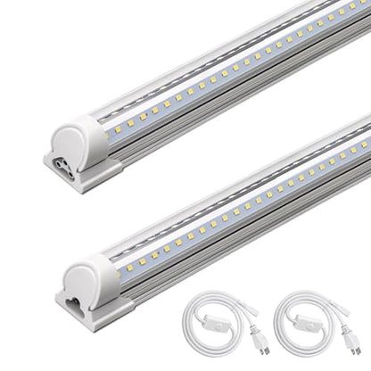 T8 LED Shop Lights 4FT