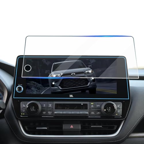 Screen Protector for Grand Highlander 2024