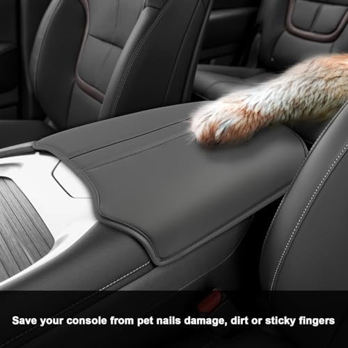 for 2025 2026 Nissan Armada Armrest Cover