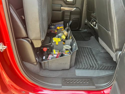 DuHa 10400 Under Seat Storage fits 2019