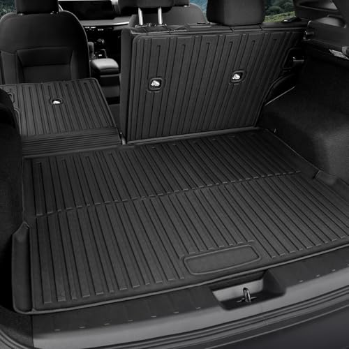 Floor Mats for 2025 (12.56 Count)