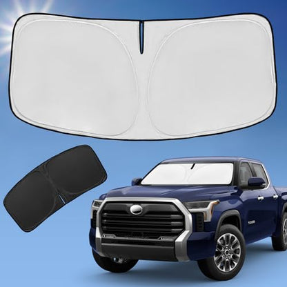 for Toyota Tundra 2022