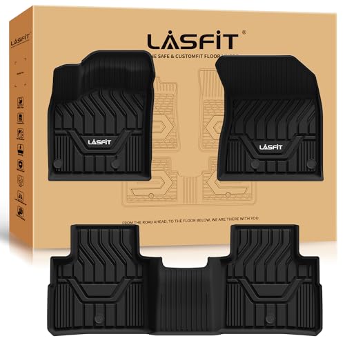 Floor Mats for Nissan Rogue 2026 2025 2024 2023 2022 2021