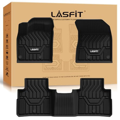 Floor Mats for Nissan Rogue 2026 2025 2024 2023 2022 2021