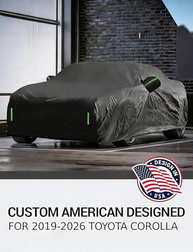 Custom Fit 2019