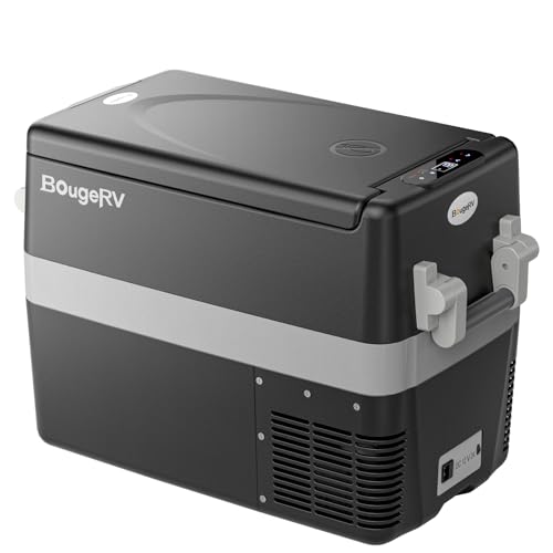 12V Refrigerator 42 Quart