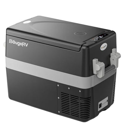 12V Refrigerator 42 Quart