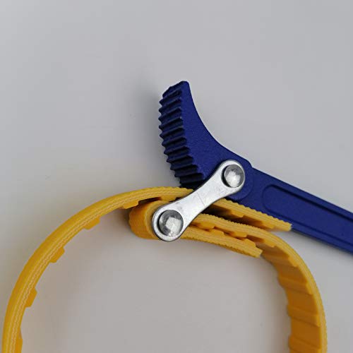 Belt Type Oil Filter Wrench Car Multi