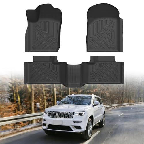 Floor Mats for 2016
